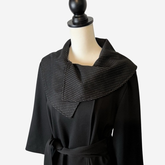 Calvin Klein Dress Jacket - Picture 2 of 9